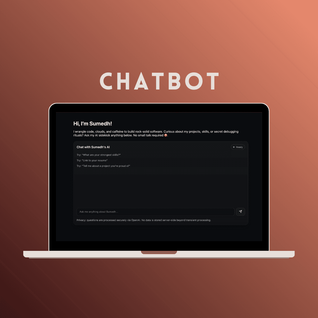 AI Chat Bot