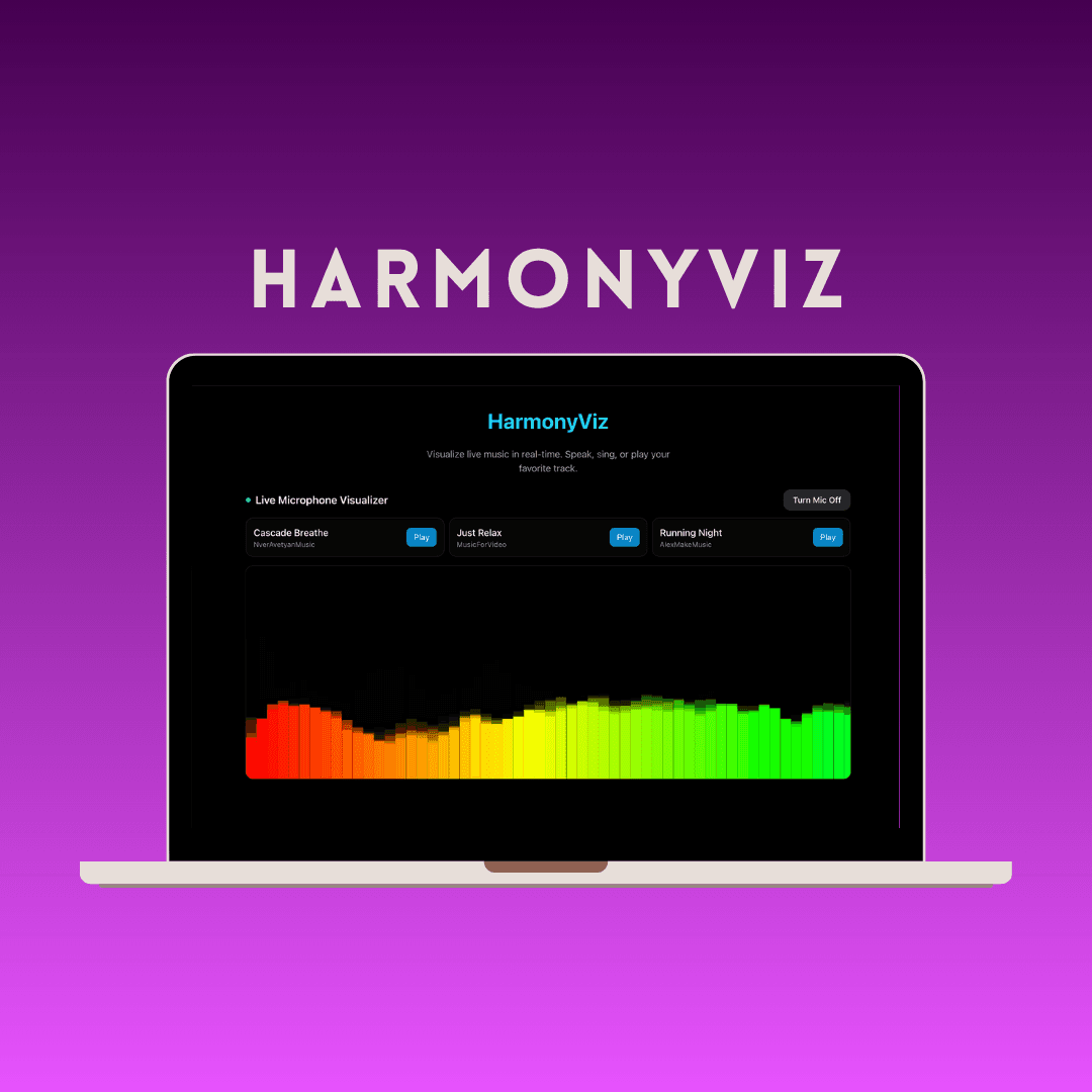 HarmonyViz