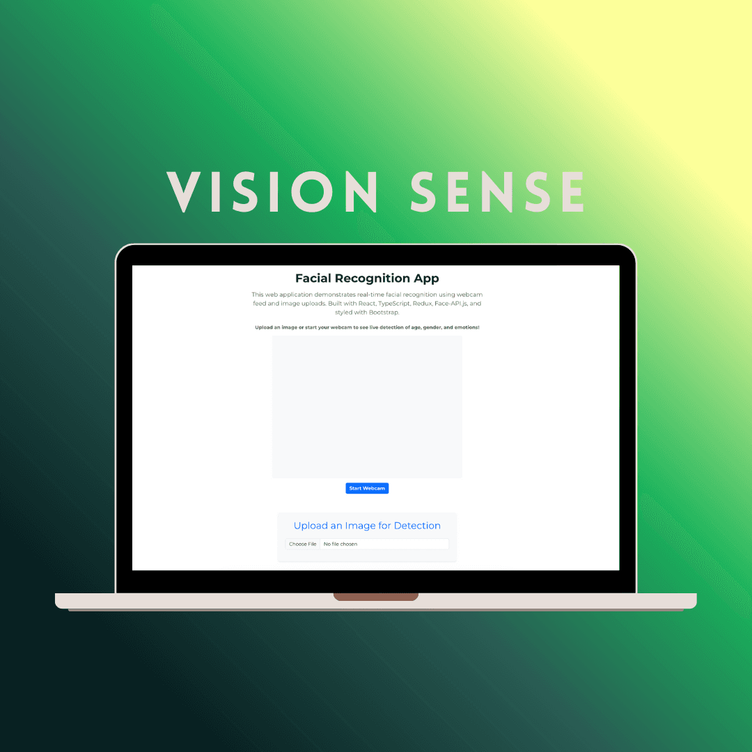 VisionSense